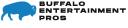 Buffalo Entertainment Pros logo